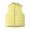 Yellow, variant on felwors Boys Girls Quilted Puffer Vest Winter Padded Sleeveless Zip up Jackets Kids Lightweight Soft Insulated Down Coats (9-10 Years,Yellow)