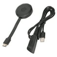 thumbnail image 3 of Wireless Display Dongle, HD Multimedia Interface Display Adapter Receiver Stable  For TV For Monitor, 3 of 8