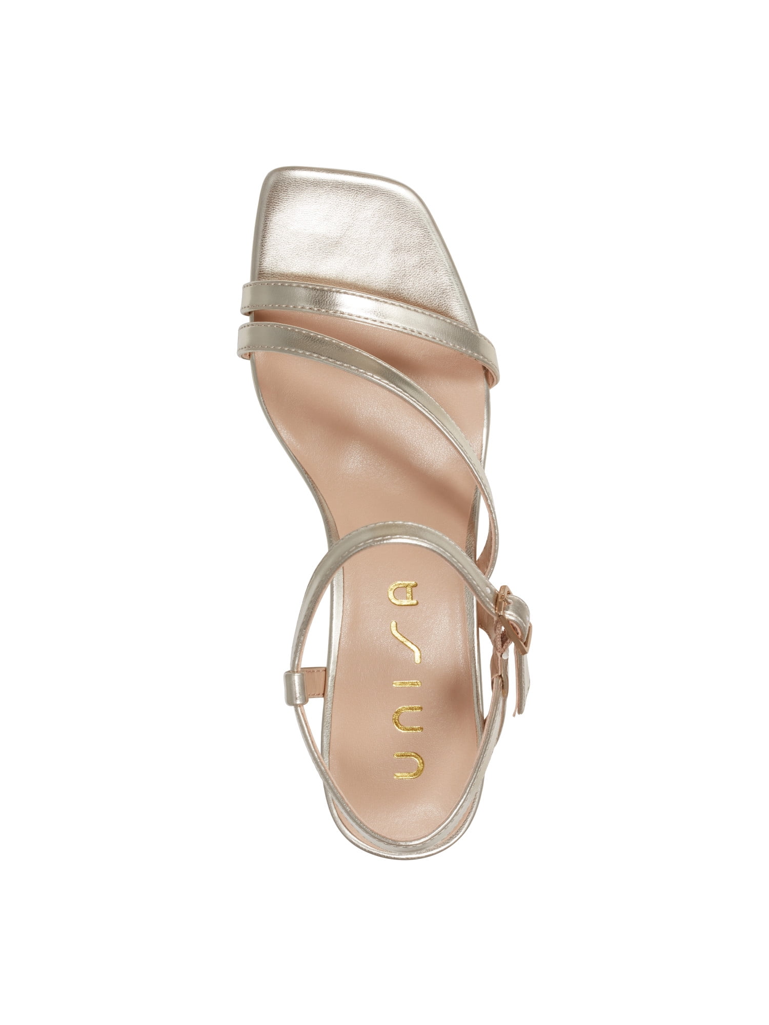 Unisa Women's Kealie Strappy Wedge Sandal