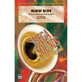 thumbnail image 1 of Alfred Music 00-24921 Slow Ride - Arr. Ralph Ford, 1 of 3