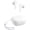 White, variant on soundcore P20i True Wireless Earbuds, 10mm Drivers with Big Bass, Bluetooth 5.3, 30H Long Playtime, IPX5 Water-Resistant, 2 Mics for AI Clear Calls, 22 Preset EQs, Light Blue