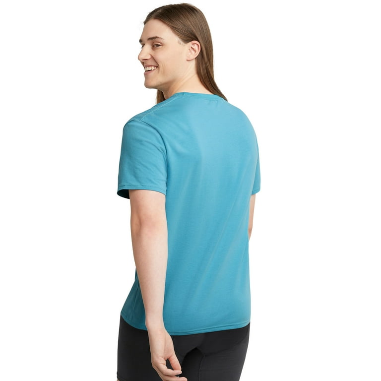 Hanes Originals Men's Stretch Cotton T-Shirts, 3-Pack Hanes Originals Men's Stretch Cotton T-Shirts, 3-Pack