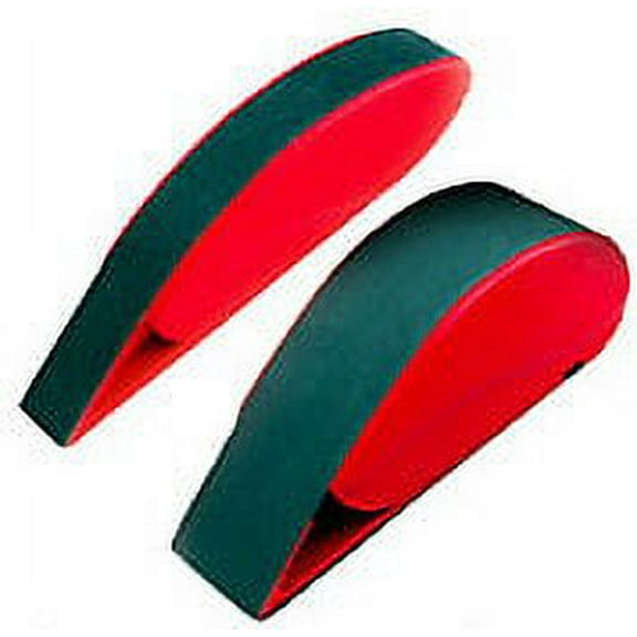 Finger Sander, 40mm, packaged