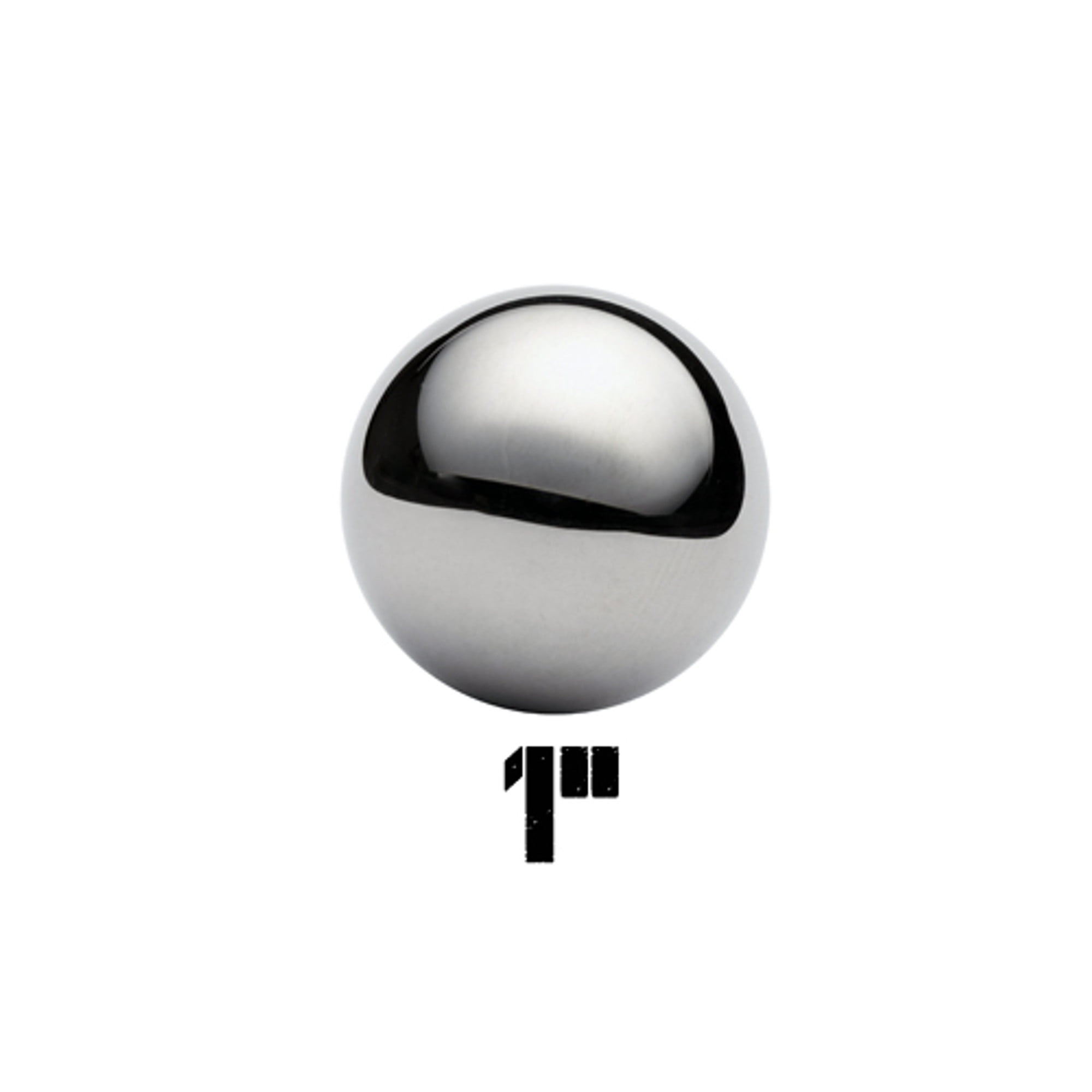 Stainless Steel Chrome Solid Sphere Balls