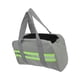 thumbnail image 1 of Bolsas De Herramientas Para Hombres, Bolsa De Herramientas Organizador Bolsa De Herramientas De Gran Capacidad Bolsa De Herramientas De Tela Oxford De Boca Ancha Con Correas, 1 of 7