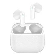 dollar items Wireless Earbuds, 45dB Hybrid Noise Cancelling Earbuds, Hi-Res Audio, Advanced Equaliser, Dual Connect, 6 Mics, 42.5H Playtime Ear Buds Wireless Bluetooth