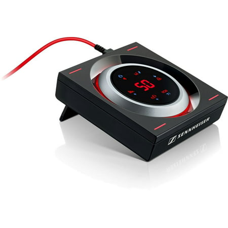Sennheiser GSX 1000 Gaming Audio Amplifier w/ 7.1 Surround Sound for PC &