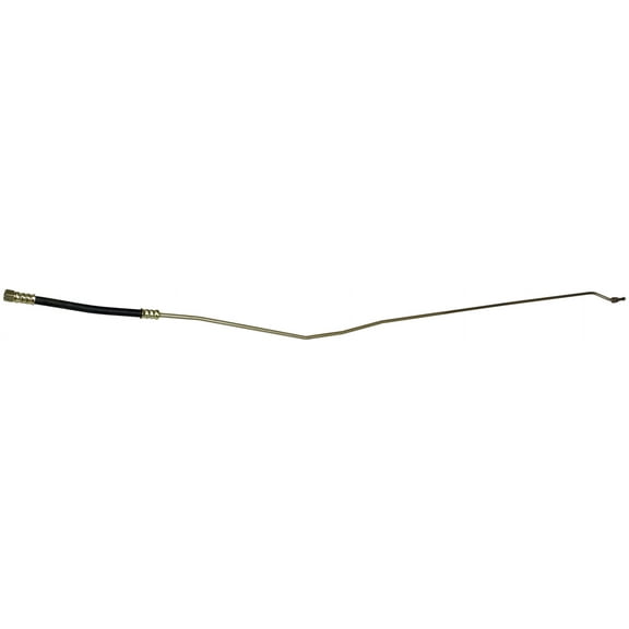 Dorman Oe Solutions Fuel Line
