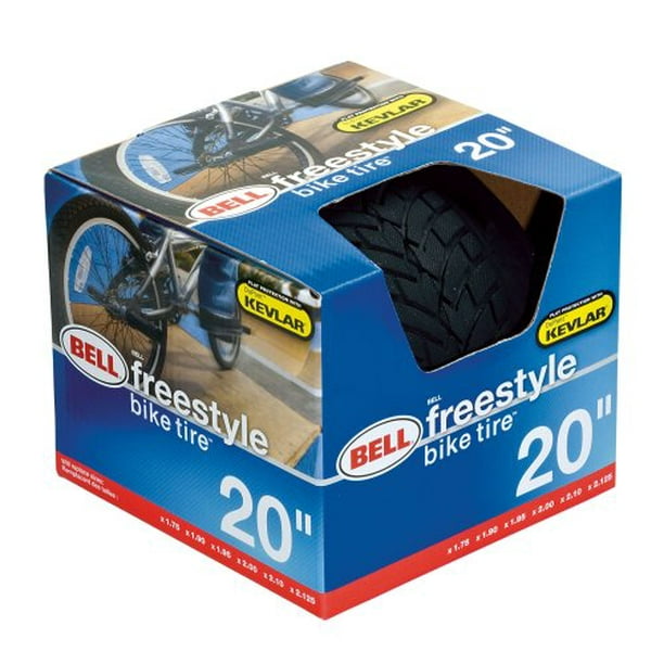 Bell kevlar hot sale bike tires