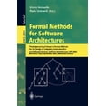 thumbnail image 1 of Pre-Owned Lecture Notes in Computer Science: Formal Methods for Software Architectures: Third International School on Formal Methods for the Design of Computer, Communication and Software Systems: Software Arch, 1 of 1