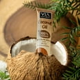 thumbnail image 6 of Via Natural Ultra Care Moisturizing Coconut Oil for Hair, Scalp & Body Treatment, 1.5 fl oz, 6 of 6