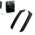 thumbnail image 4 of Embellecedor De Ala Lateral De Ventana Trasera Alerón Lateral De Ventana Trasera Izquierda Derecha 2 Piezas Para Coche ANGGREK Otros Vehículos, 4 of 8