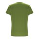 thumbnail image 4 of Hecho para Más Camisa Mujeres de Cuello en V de Gran Tamaño de Manga Corta Top Sólido, Base de Verano Deportivo Tee para el Uso Diario Y Casual Del Hogar, Bastidor de Imitación Ligero, 4 of 7