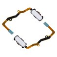 thumbnail image 2 of Botón Inicio Tecla Lector de Huellas Dactilares Sensor Flex Cable para Samsung Galaxy S7 G9300 Blanco Ormromra, 2 of 8
