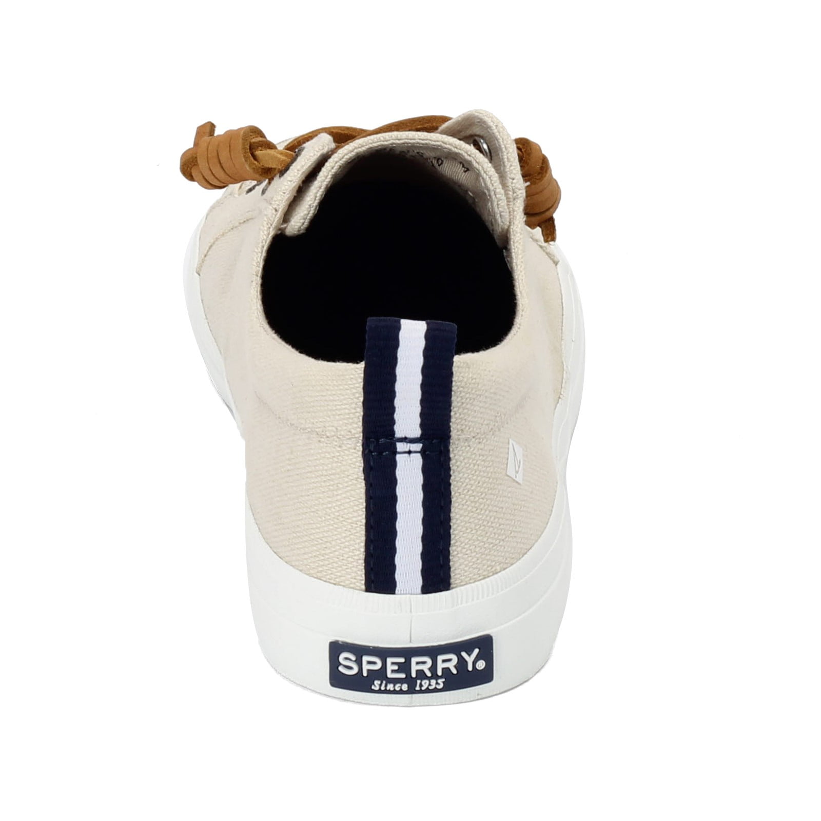 Sperry Top-Sider Damen Sneaker — Aus Recyceltem SeaCycled-Material, Mit Ortholite-Einlegesohle
