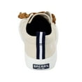 sperry crest vibe oat