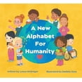 thumbnail image 1 of Pre-Owned A New Alphabet for Humanity (Hardcover), 1 of 1