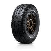 Pair Of 2 Hankook Dynapro AT2 Xtreme All-Terrain Tires - 245/75R16 111T