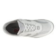 thumbnail image 6 of SAS Women's, Tour Mesh Sneaker Silver 4 M, 6 of 7