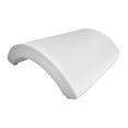 thumbnail image 4 of DYNWAVECA Pilates Barrel Core Strengthening Training Reformer Women Pilates Barrel White, 4 of 9