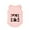 Pink, variant on SIfdSeng Dog Clothes for Small Dogs Girl Dog Vest Pet Vest Dog Clothes Pet Clothing Apparel Summer Fashion Dog Shirts for Small Dogs Male Pet Clothes for Small Dogs Girl