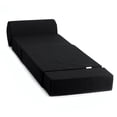 thumbnail image 4 of Chaise rabattable ComfyKids® 2-en-1 robuste et légère, 4 of 7
