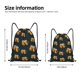 thumbnail image 2 of Fotbe Beer Bolsa Mochila con Cordón Estampada, Bolsa de Gimnasio Deportiva, Bolsa Cinch, Bolsa con Cordón para Hombres y Mujeres-Small, 2 of 6