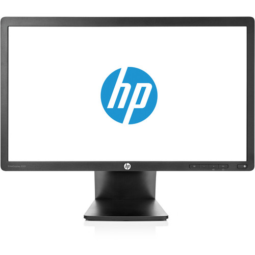 hp elitedisplay e221 monitor