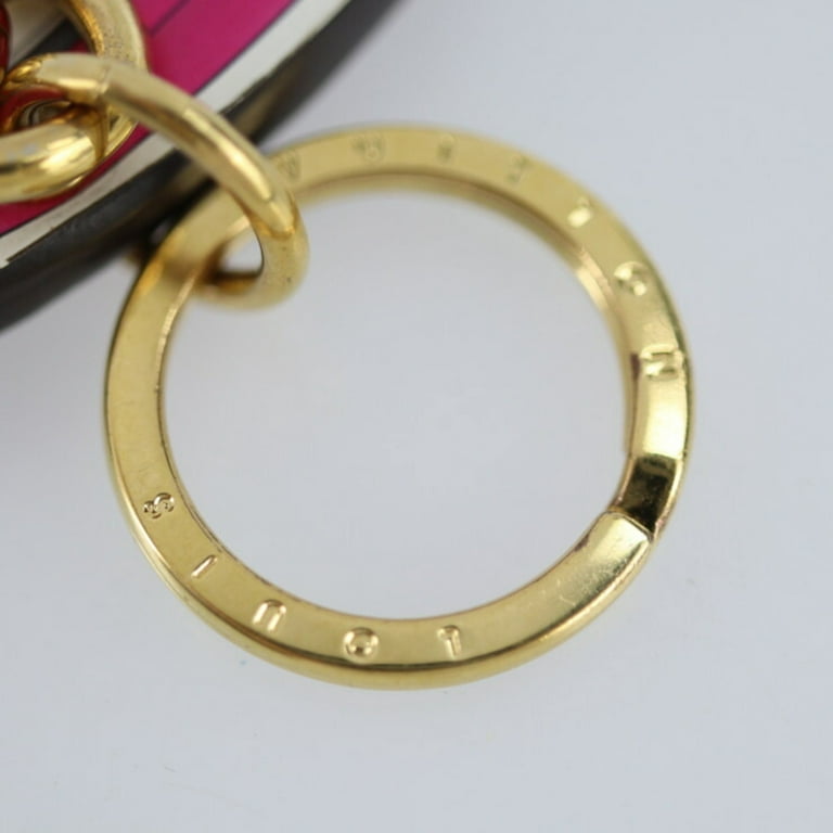 Louis Vuitton - Authenticated Ring - Metal Multicolour For Woman, Very Good condition