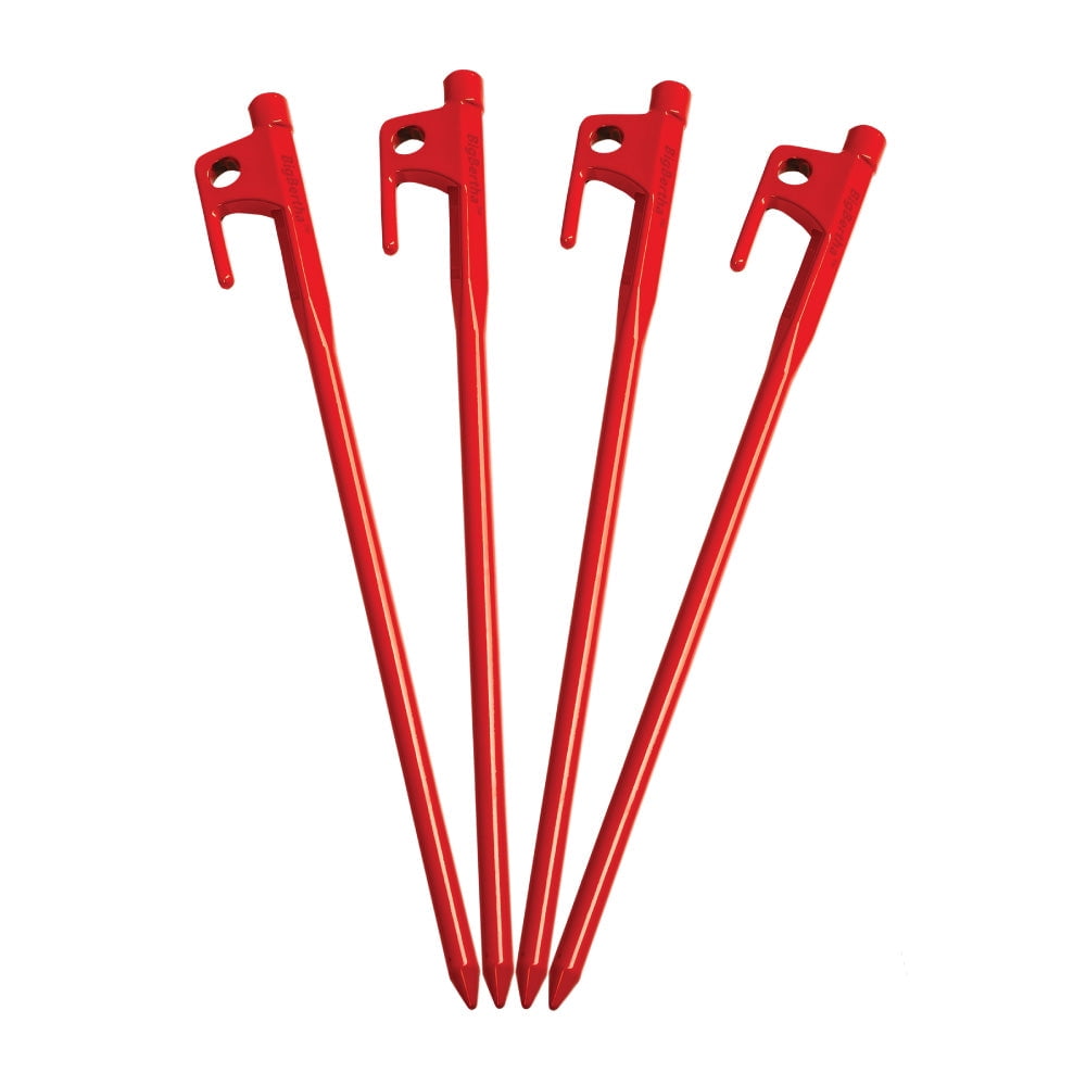 Big Bertha Heavy Duty Forged Steel Tent Stakes