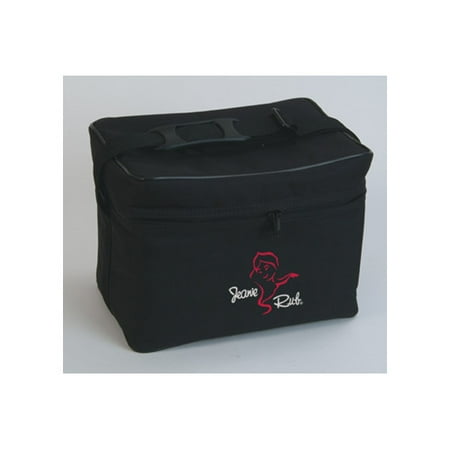 Core Products Jeanie Rub Nylon Shoulder Bag