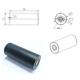 thumbnail image 2 of Antena Helicoidal GNSS H490LXA GPS L1 L5 para Levantamientos RTK GIS, 2 of 6