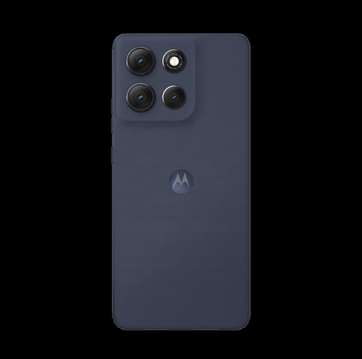 Motorola Moto G86 Power XT2527-6 256GB 8GB GSM Unlocked International Version(NAVY)