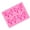 Pink-1, variant on Bows Fondant Molds for Chocolate, Epoxy Resin - Silicone Baking & Cake Decor Craft Tools