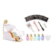 thumbnail image 1 of LOL SURPRISE RAINBOW HIGH SALON PLAYSET LOL Surprise! N/A, 1 of 5