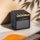 thumbnail image 5 of Estuche Almacenamiento FLhrweasw Modelo Amplificador Guitarra Retro Impreso en 3D para Músicos Y Guitarristas, 5 of 9