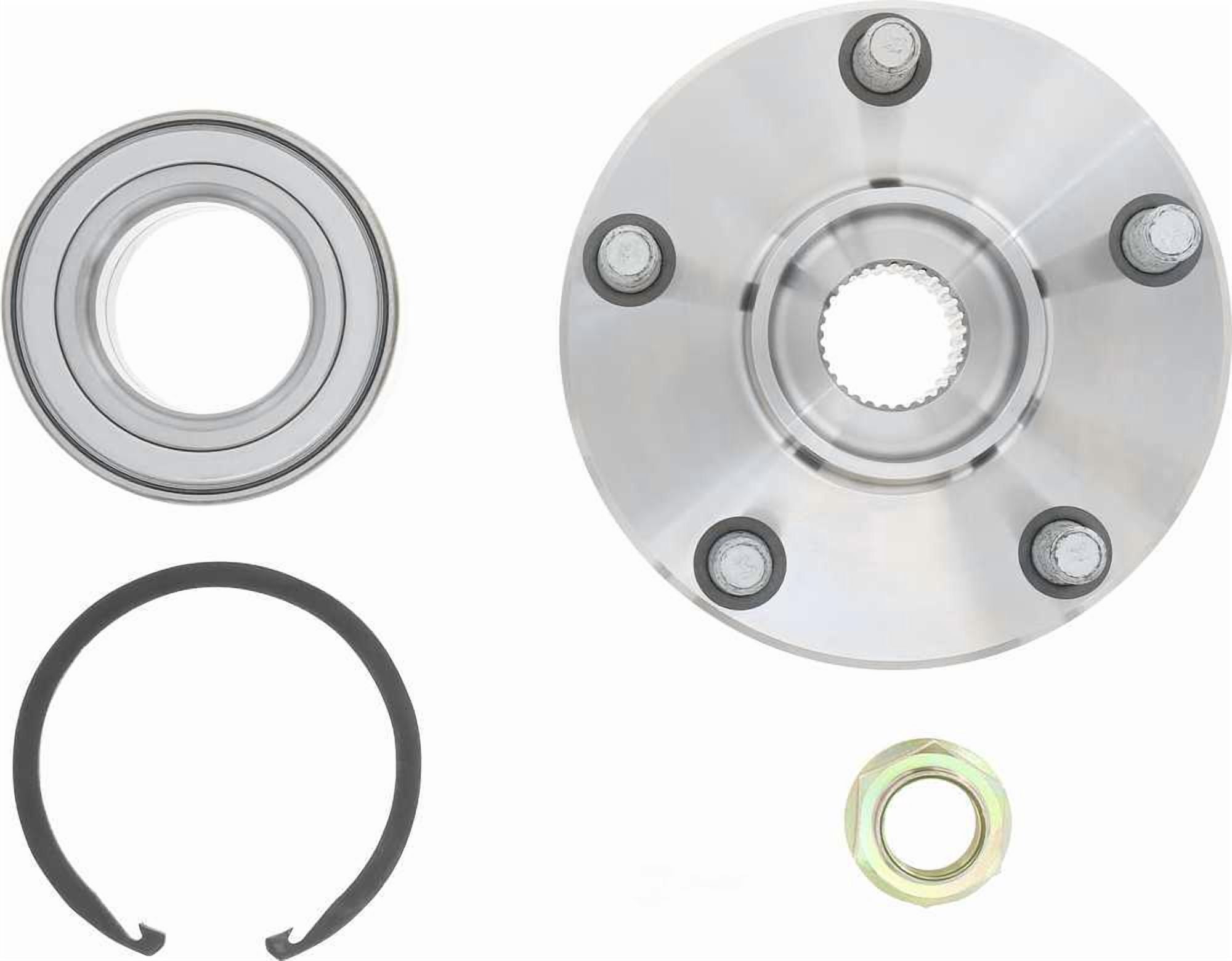BCA by NTN WE61971 Gen 1 Wheel Hub Assembly Repair Kit