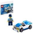 thumbnail image 1 of LEGO City Police Car 30366 LEGO -, 1 of 3