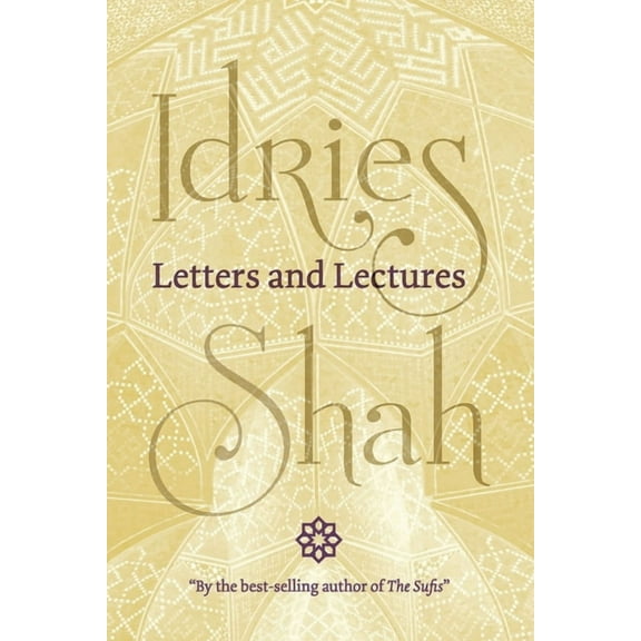 Letters and Lectures (Paperback)