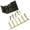 thumbnail image 4 of For Car Rv Yacht Relay & 3 Fuse Base Kit - 4, 5 Pin & Flasher Relays Fuses Holder Socket Box, 4 of 6