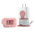 thumbnail image 4 of DZCPSCZG Étui Protecteur pour Chargeur 20w/18w Câble de Données Protection Anti-Casse Étui de Rangement, 4 of 6