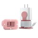 thumbnail image 4 of Pisexur - Funda protectora para cargador de hombre (20 W/18 W), cable de datos, antirroturas, funda de almacenamiento para niños, organizador de electrónica., 4 of 6