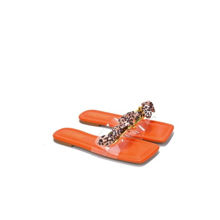 

CAPE ROBBIN RIVAL Sandals
