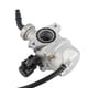 thumbnail image 1 of Kit de tubería de admisión del acelerador del filtro de carburador pz22 para motocicletas accesorios de reemplazo de atv fuela de Carretera, 1 of 7