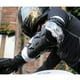 thumbnail image 3 of Almohadillas para de Protección de motocross Protección de para motocicleta todoterreno para jóvenes - Blanco Macarena Protector de codo de motocicleta, 3 of 8