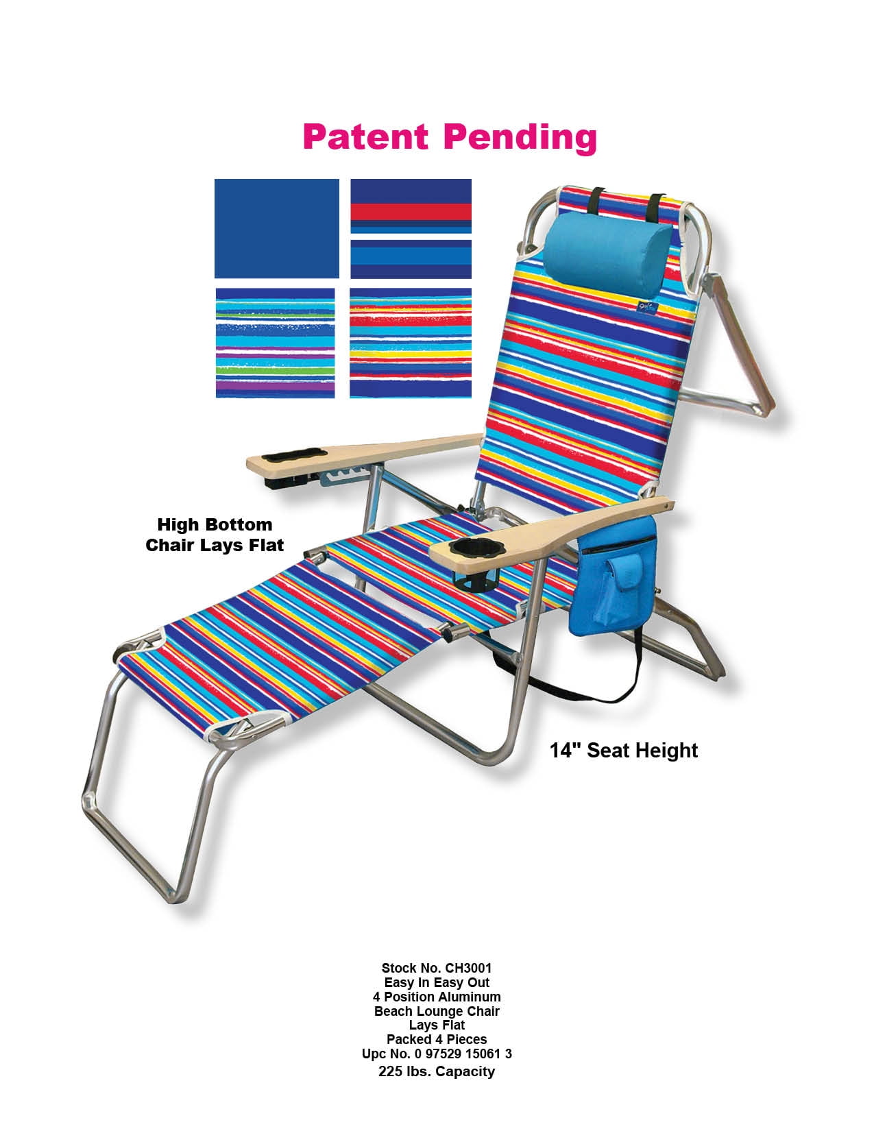 beach lounge chairs walmart