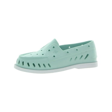 Sperry Women's Float Fish Slip-On Boat Shoe - Water Ready Design With Drainage Ports
