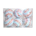 thumbnail image 3 of 6 Adornos Navideños de Bolas, Decoraciones para de , Colgantes de Bolas Reutilizables, Adornos Decorativos para Interiores y Estilo A, 3 of 8