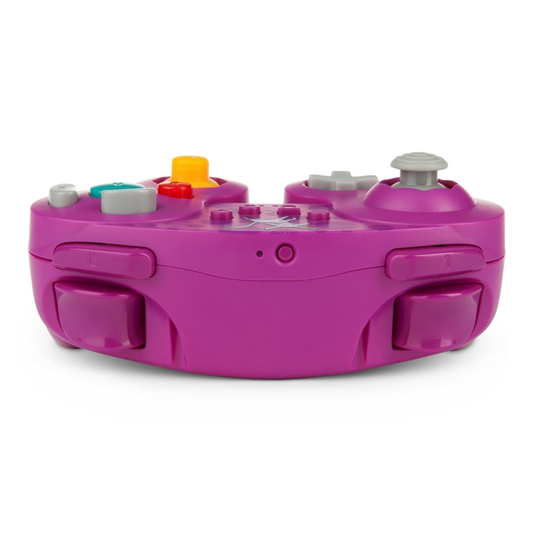 PowerA GameCube Style Wireless Controller for Nintendo Switch