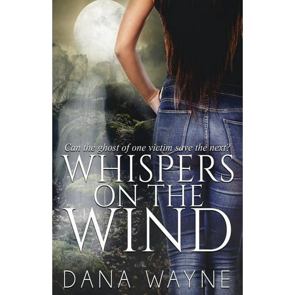 Whispers On The Wind, (Paperback)